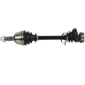 13619885 Everpartstorecs Cv Axle Front Driver Left For 2014 2015 2016 Fiat 500l 1.4l Manual Transmission