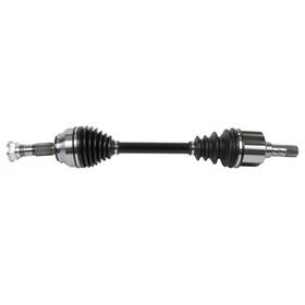 13622883 Everpartstorecs Cv Axle Front Left For Ram Promaster 2500 2014-18 1500 2014-2017 3.0l