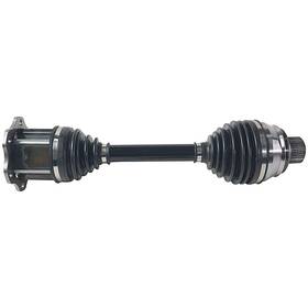 Fp11t2 Everpartstorecs Front Cv Axle Assembly For Audi S4 S5 3.0l 2010-2012 A4 A5 2.0l 2010-2011
