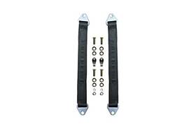 Evo-3030r Evo Manufacturing - Mfg Jl C/o Limit Strap Kit Rear Set