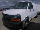 435-02185a Express15 Chevy Express Gmc Savana