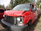 435-00224c Express25 Gm Rear Axle Assembly 10