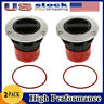 Ac3z-3b396-a F-250 F-350 F-450 F-550 Super Duty Partsmenkey Ford Front Auto Locking Hub 704521748174