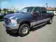 570-735-7455 F250sd Ford F250 Front Axle Assembly 4 Wheel Abs 3.73 Ratio 2002 2003 2004 434-01960a