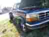 435-01497b F350 Rear End Axle Differential Dually 4.10 Locker Truck Type 87 97 Ford