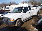 434-01960e F350sd Front Axle Drw 4.10 Ratio