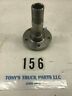 F3tz-3105-o Ford Truck Dana Front Spindle Oem