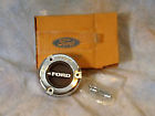 F5tz1k104a Ford Manual Locking Hub Outer Cap For Or Bronco