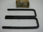 F75z5705aa Ford Oem Leaf Spring Axle For