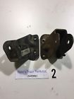F7tz-38178-aa Ford Truck Front Axle Mounting Brackets Oem