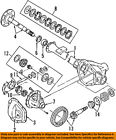 F7uz1s177a Ford Oem Super Duty Seals