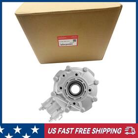 41300-hm5-a10 Factory Oem New Complete Rear Differential For Honda Trx300fw Fourtrax 300 4x4 1996-2000