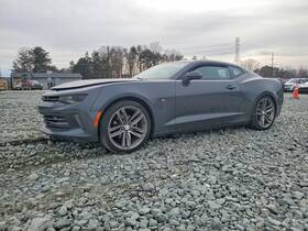 Factory 447-03378r Passenger Axle Shaft Rear 3.6l Manual Transmission Fits 16-24 Camaro 2485615