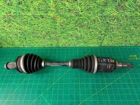 2133303603 Factory/oem 17-19 Mercedes E300 W213 Cv Axle Shaft Awd Front Right Passenger Side