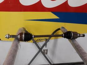 447.ms1k21 Factory/oem 14-21 Mirage Left/drivers Side Axle Shaft