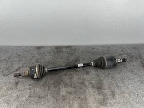 68277002aa Factory Original Genuine Mopar Dodge Chrysler Srt Srt-8 300 Touring 15-23 Oem Rear Right Or Left Side Wheel Half Axle Shaft