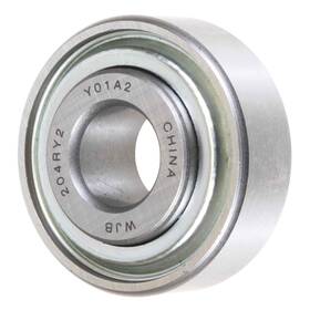 204ry2 Fag Axle Shaft Bearing