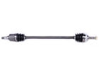Fd-8-8505a Odm Front Right Cv Axle Shaft For Ford 743095808051