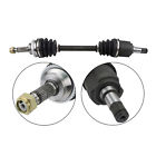 Fd-8-8506a Odm Front Left Cv Axle Shaft Assembly For Ford Mazda