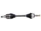 Fd-8-8508a Odm New Cv Axle Shaft Front Right For 743095850814