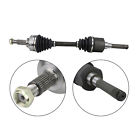 Fd-8-8512a Odm Front Left Cv Axle Shaft For Mercury Cougar Mystique