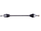 Fd-8-8514a Odm Front Right Cv Axle Shaft Assembly For 743095008840
