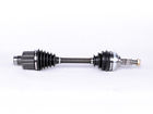 Fd-8-8527a Odm Front Right Cv Joint Axle Shaft Assembly 743095085278