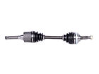 Fd-8-8528a Odm Front Left Cv Axle Shaft Assembly For 743095085285