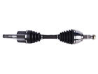 Fd-8-8573 Odm Front Left Cv Axle For Ford Explorer 743095857318