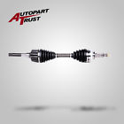 Fd-8-8584a Autopart Trust New Cv 743095885847