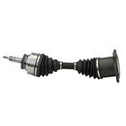 Fd-8-8648 Crs Automotive Parts Front Cv Axle Shaft Assembly For Expedition