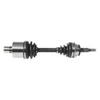 Fd-8061 Surtrack For Lincoln Continental Front Driver Side Cv 844084020611
