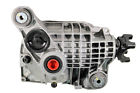 Fd1026t Retech Axle Complete Assembly-front 840689088537