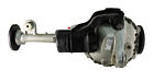 Fd4007t Retech Axle Complete Assembly-front 840689088742