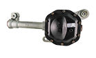 Fd4009t Retech Axle Complete Assembly-front 840689088766