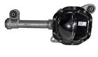 Fd4010t Retech Axle Complete Assembly-front 840689088773