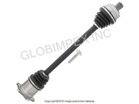 180778 Febi Bilstein For Audi 2005-2008 Axle Shaft Assembly Front Right Pass. Side