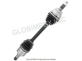 181520 Febi Bilstein For Mini 2007-2015 Axle Shaft Assembly Front Left Dr. Side
