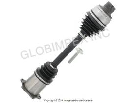 182763 Febi Bilstein For Audi 2011-2012 Axle Shaft Assembly Front Left Or Right 1