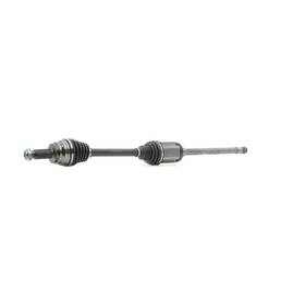Febi Bilstein 182938 For Bmw 2014-2019 Axle Shaft Assembly Front Right Pass. Side