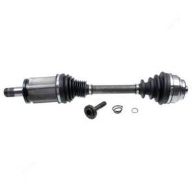 183469 Febi Bilstein For Bmw 2011-2019 Axle Shaft Assembly Output Fr Left Dr. Side