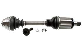 183495 Febi Bilstein For Bmw 2013-2021 Axle Shaft Assembly Output Fr Left Dr. Side