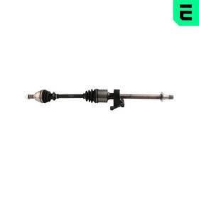 188638 Febi Bilstein For Mini 2002-2008 Axle Shaft Assembly Output Front Right Pass. Side