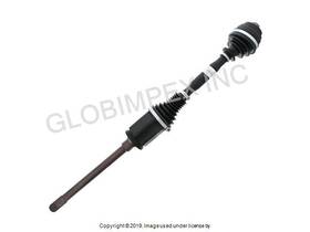 197053 Febi Bilstein For Bmw 2011-2017 Axle Shaft Assembly Output Front Right Pass. Side