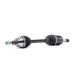 197448 Febi Bilstein For Mercedes 2006-2012 Axle Shaft Assembly Front Left Dr. Side