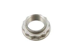Qy189dg Febi Rear Axle Nut For 2002-2005 Bmw 745i 2003 2004