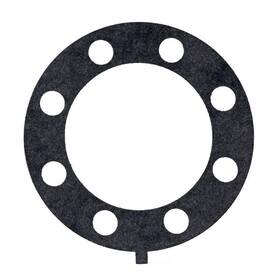 55487 Fel-pro Drive Axle Shaft Flange Gasket