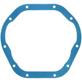 Rds-6629 Fel Pro Gaskets For Am General/american Motors 1945-2018 Axle Housing Cover Gasket Front
