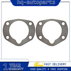 Hqxhpy230525a026 Fel-pro For Ford 300 1963 Rear Axle Shaft Flange Gasket