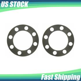 Out9a22rp0903tf0598a-as Fel-pro Fits Chevrolet Silverado 2500 Hd Axle Shaft Flange Gasket Rear Set Of 2